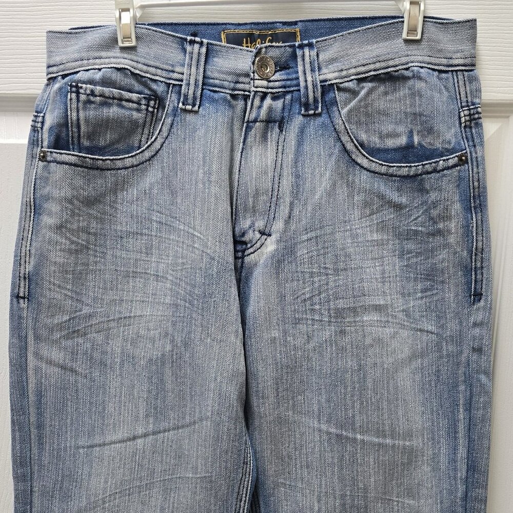 Halifax Jean 32 x 32